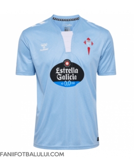 Celta Vigo Tricou Fotbal Replică 2024-25 Barbati Acasa